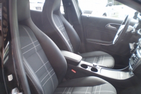 MERCEDES-BENZ GLA 200 7-Gang Automat Urban (7G-DCT) (SUV / Geländewagen