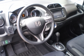 HONDA Jazz 1.3i Hybrid Comfort CVT (Kleinwagen)