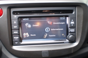 HONDA Jazz 1.3i Hybrid Comfort CVT (Kleinwagen)