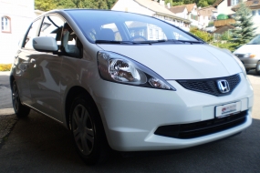 HONDA Jazz 1.4i Comf.Automat (Kleinwagen)