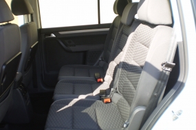 VW Touran 1.4 TSI DSG Automat Modell 2010