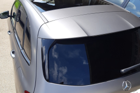 MERCEDES-BENZ B 250 AMG Line 4Matic (Limousine) CH Auslieferung !