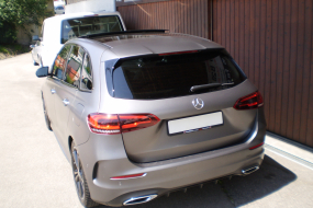 MERCEDES-BENZ B 250 AMG Line 4Matic (Limousine) CH Auslieferung !