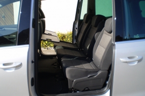 VW Sharan 2.0TDI BMT 7-Platz Comfort (Kompaktvan / Minivan)