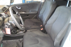 HONDA Jazz 1,3i Hybrid Comfort CVT Automat(Kleinwagen)