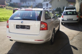 SKODA Octavia 1.6TDI 4x4 Adven. (Kombi)4092