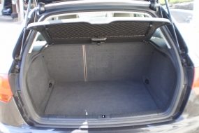 AUDI A3 2.0 TDI 4x4 Ambition quattro (Limousine)69900km