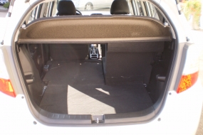 HONDA Jazz 1.4i Comf.Automat (Kleinwagen)
