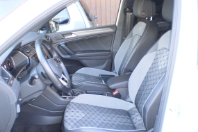 VW Tiguan 2.0TSI R-Line DSG (Verkauft nach Braunau KT.Thurgau)