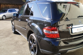 Mercedes-Benz ML 320 CDI 4Matic Sport (Neuwertig)