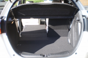 HONDA Jazz 1.5i-MMD Executive E-CVT (Kleinwagen)(Ankauf u.Verkauf )VERKAUFT nach Rüti ZH