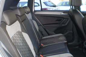 VW Tiguan 2.0TSI R-Line DSG (Verkauft nach Braunau KT.Thurgau)