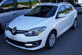 RENAULT Megane 1.5dCi Kombi