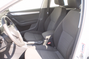 SKODA Octavia 1,6 TDI 4x4 Ambition Navi (Kombi):