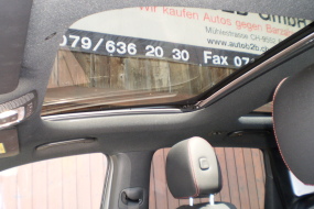 MERCEDES-BENZ B 250 AMG Line 4Matic (Limousine) CH Auslieferung !