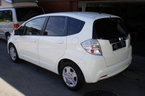 HONDA Jazz 1,3i Hybrid Comfort CVTAutomat (Kleinwagen)