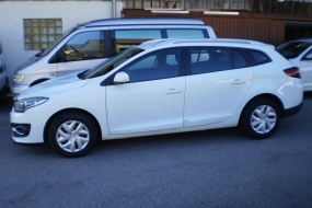 RENAULT Megane 1.5dCi Kombi