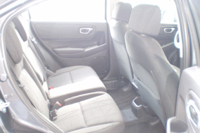 HONDA HR-V 1.5 i-MMD Elegance  (SUV / Geländewagen) **VERKAUFT nach 8370 Sirnach Kt.TG**
