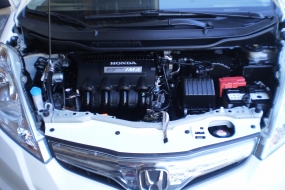 HONDA Jazz 1,3i Hybrid Comfort CVTAutomat (Kleinwagen)
