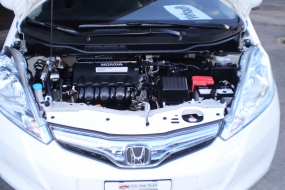 HONDA Jazz 1,3i Hybrid Automat Comfort CVT (Kleinwagen