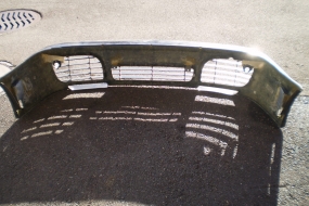 VW Golf III 3 Frontspoiler/schürze Stossstange Hofele Design Art.Nr.4864