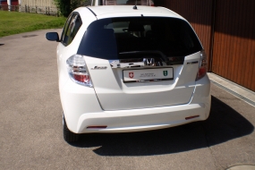 HONDA Jazz 1,3i Hybrid Comfort CVT Automat(Kleinwagen)