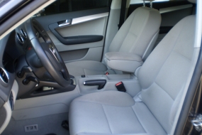 AUDI A3 2.0 TDI 4x4 Ambition quattro (Limousine)69900km