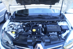 RENAULT Megane 1.5dCi Kombi