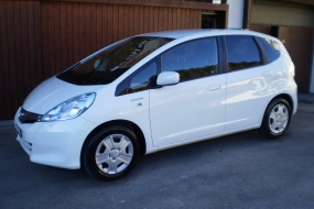 HONDA Jazz 1,3i Hybrid Comfort CVT (Kleinwagen)