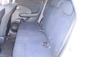 HONDA Jazz 1,3i Hybrid NAVI Comfort CVT   *VERKAUFT*