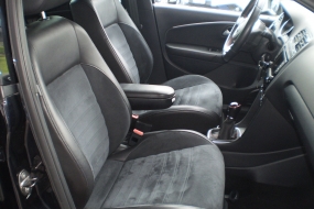 VW Polo 1.8 TSI GTI 192 PS 5-Türig,Top Ausstattung**VERKAUFT nach Erlen KT.TG**