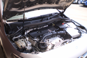 MERCEDES-BENZ B 250 AMG Line 4Matic (Limousine) CH Auslieferung !