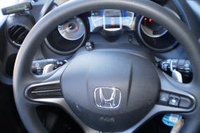 HONDA Jazz 1,3i Hybrid Comfort CVTAutomat (Kleinwagen)