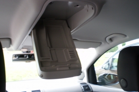 VW Touran 1,4 TSI High 7-Platz(((TOP MODELL!!))(Kompaktvan / Minivan)