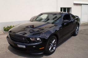 FORD (USA) Mustang 3.7 V6 Premium / LSD Flügeltüren