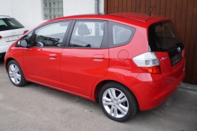 HONDA Jazz 1.4i Automat "Panorama-Glasdach"Exclusive (Kleinwagen)