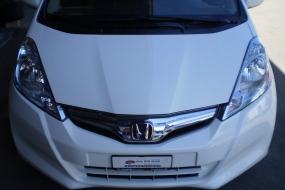 HONDA Jazz 1,3i Hybrid Comfort CVTAutomat (Kleinwagen)