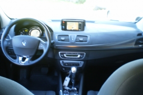 RENAULT Megane 1.5dCi Kombi