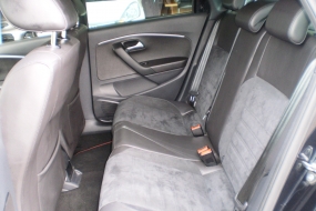 VW Polo 1.8 TSI GTI 192 PS 5-Türig,Top Ausstattung**VERKAUFT nach Erlen KT.TG**
