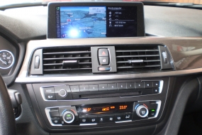 BMW 320d 184PS Touring Steptronic (Kombi)