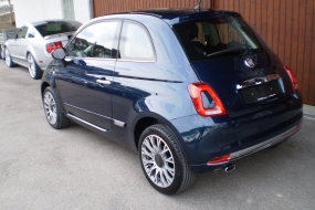 FIAT 500 1.2 Lounge (Kleinwagen)