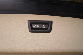 BMW 320d 184PS Touring Steptronic (Kombi)