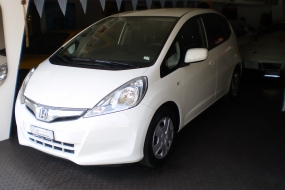 HONDA Jazz 1,3i Hybrid Comfort CVT (Kleinwagen)