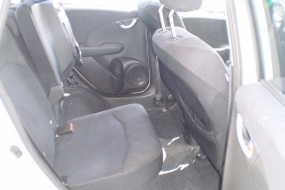 HONDA Jazz 1,3i Hybrid Comfort CVT (Kleinwagen)