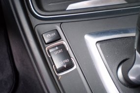 BMW 320d 184PS Touring Steptronic (Kombi)