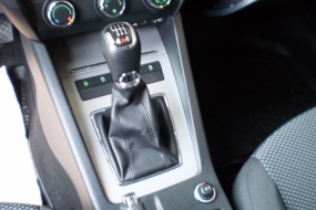 SKODA Octavia 1.6 TDI 4x4 Navigation Ambition