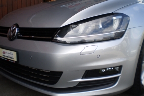 VW Golf 1,6 TDI 4x4 Comfortline 4Motion (mit Anhägekupplung!) (Kombi)