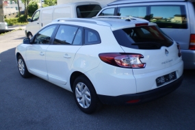 RENAULT Megane 1.5dCi Kombi