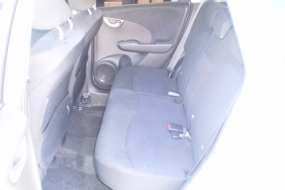 HONDA Jazz 1,3i Hybrid Comfort CVTAutomat (Kleinwagen)