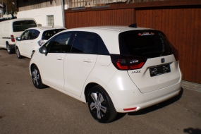 HONDA Jazz 1.5i-MMD Executive E-CVT (Kleinwagen)(Ankauf u.Verkauf )VERKAUFT nach Rüti ZH